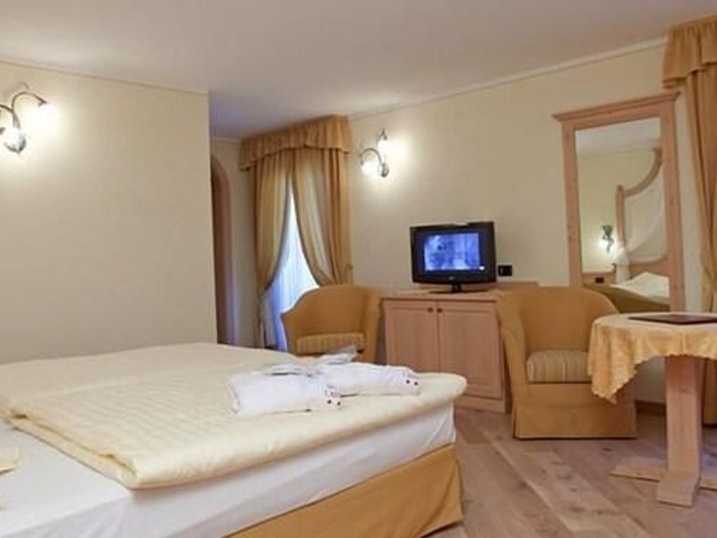 Hotel Cassana