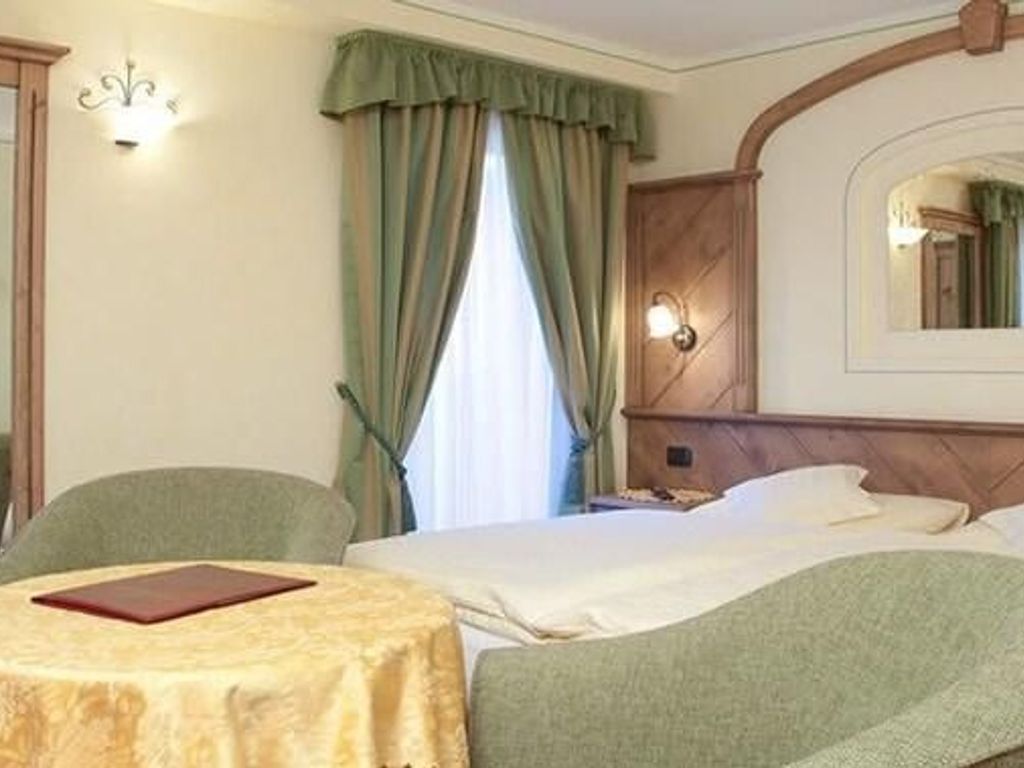 Hotel Cassana