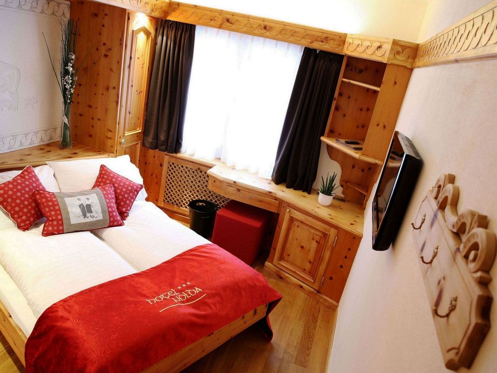 Hotel Nolda