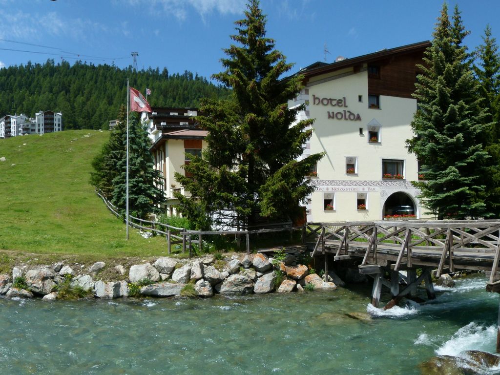 Hotel Nolda