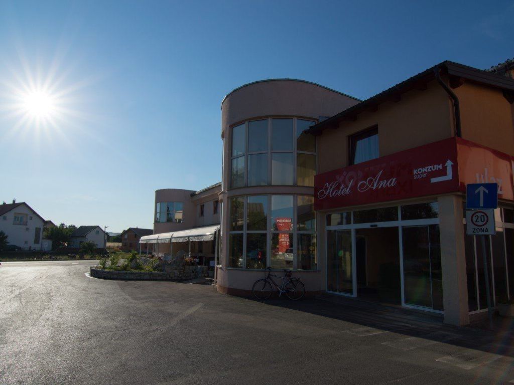 Hotel Ana