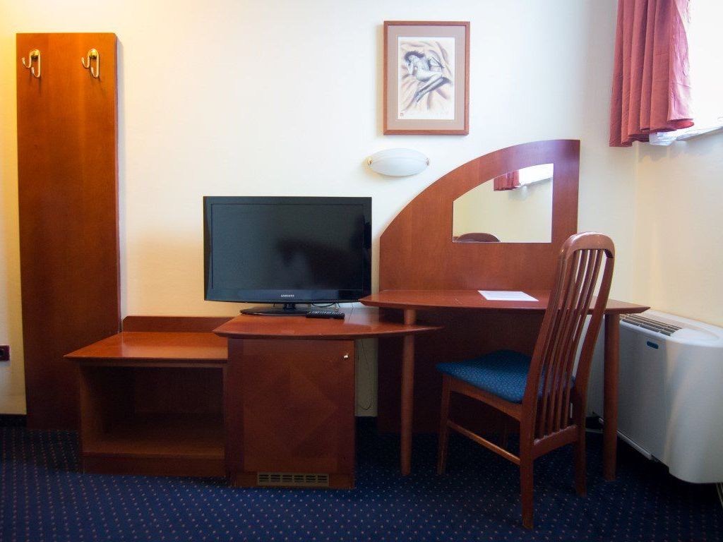 Hotel Ana