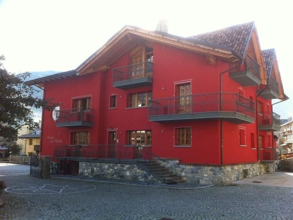 Casa Vacanza Residenza le Orchidee - Appartamenti