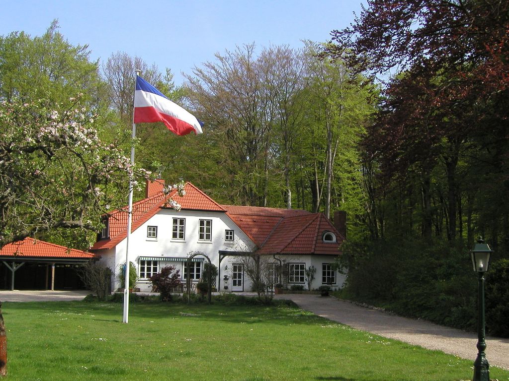 Gästehaus Sängerberg