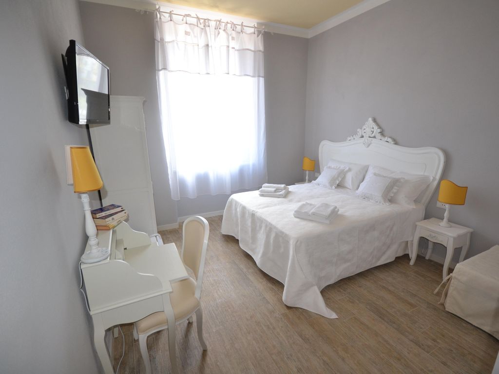 Affittacamere Casa Danè