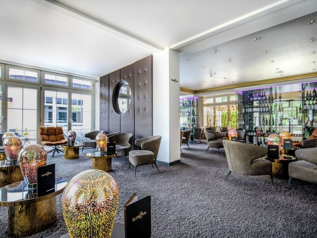 LIFESTYLE Resort Zum Kurfürsten