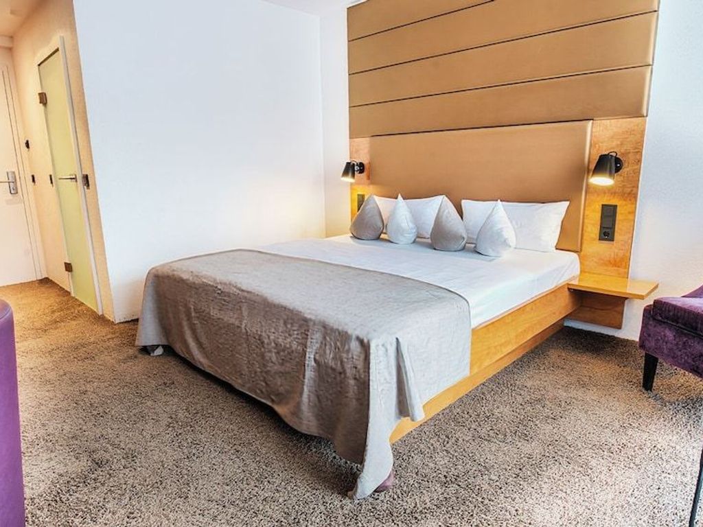 LIFESTYLE Resort Zum Kurfürsten