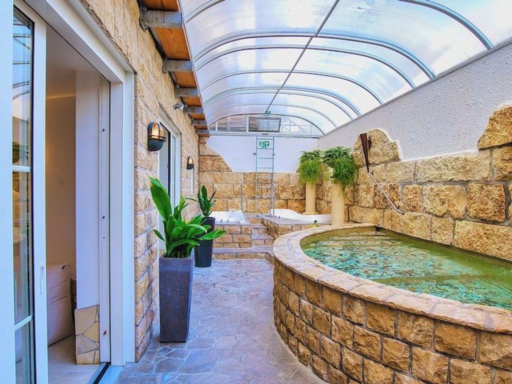 LIFESTYLE Resort Zum Kurfürsten