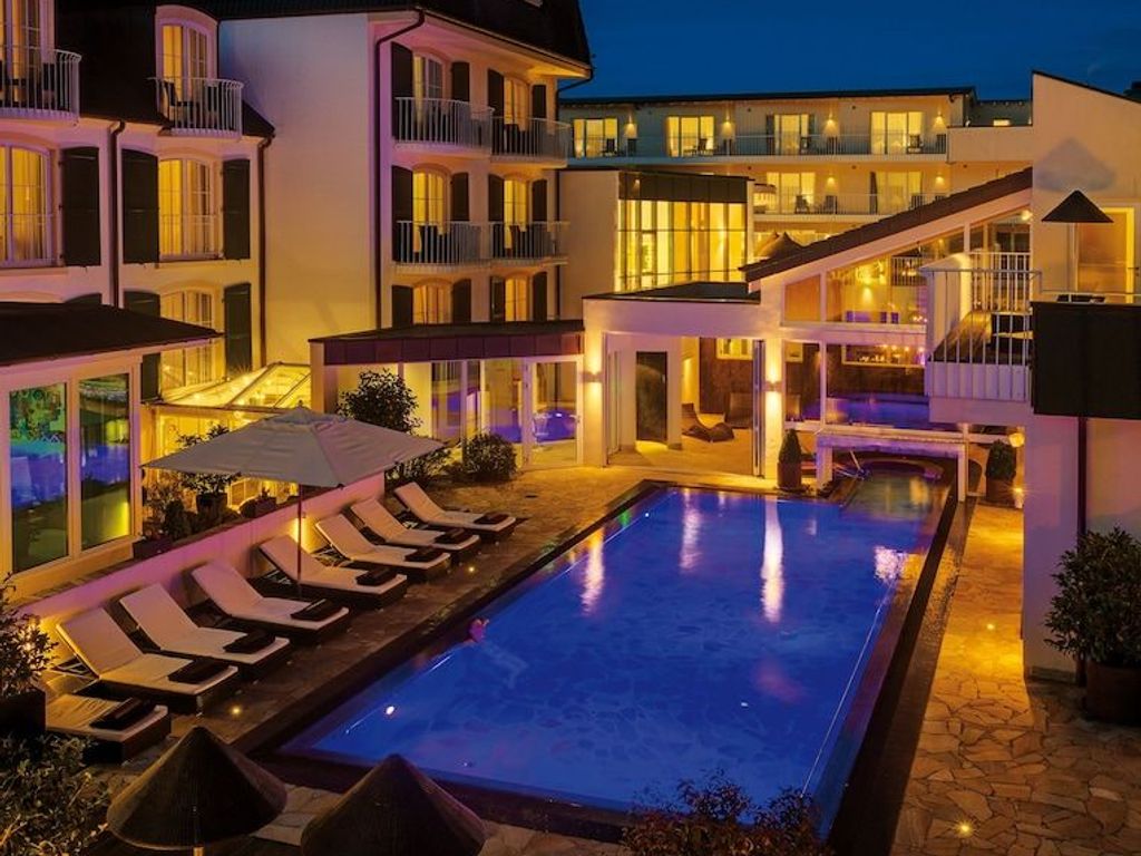 LIFESTYLE Resort Zum Kurfürsten