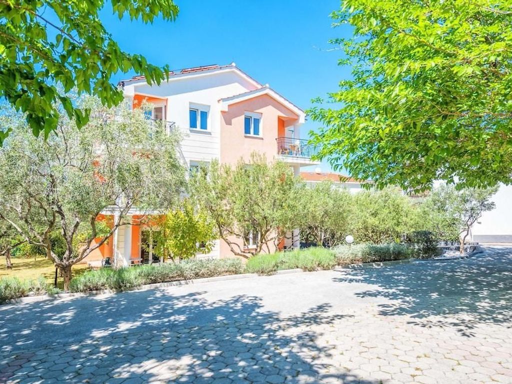 Villa Mihaela