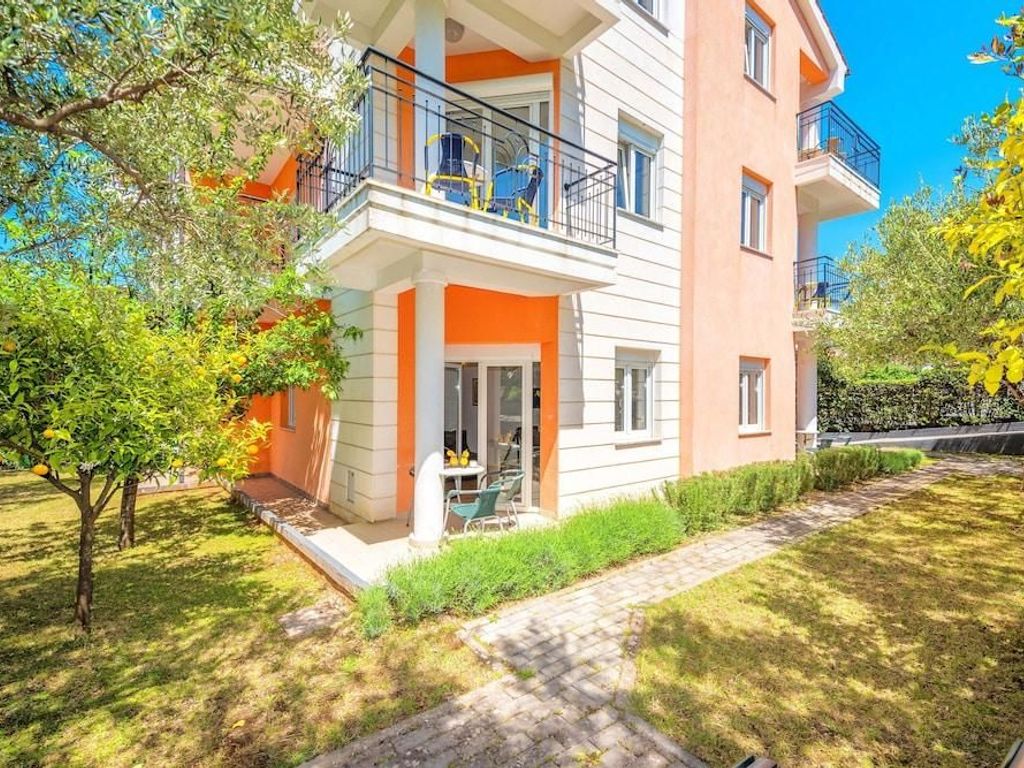 Villa Mihaela