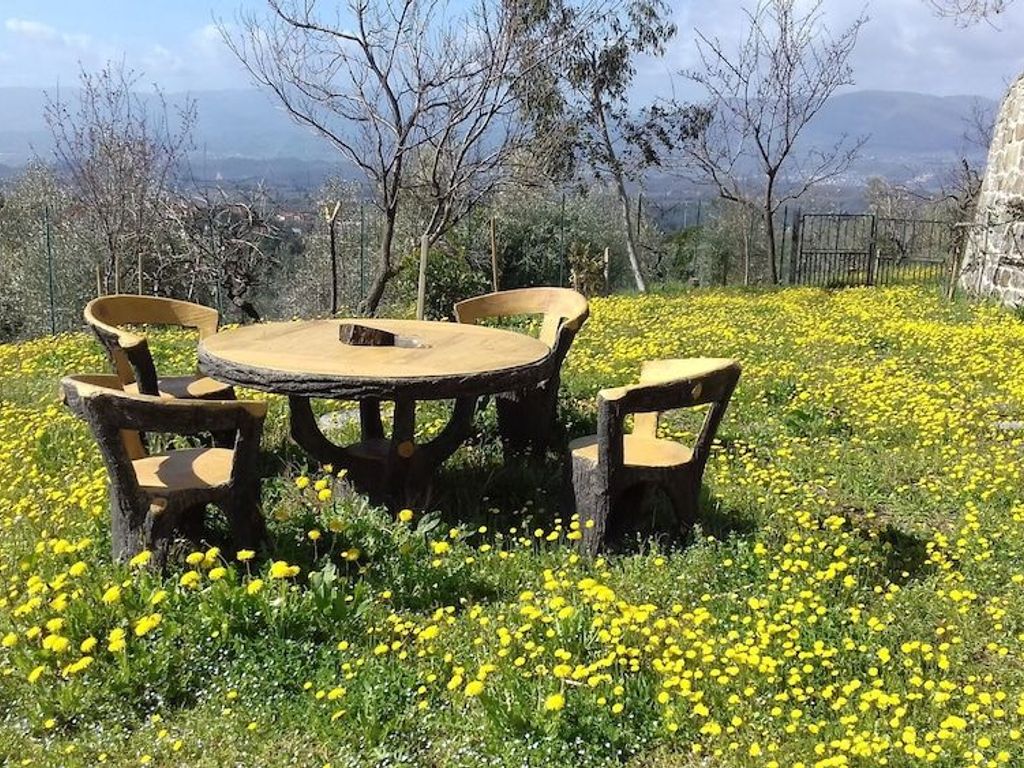 La Pietra Piana Restaurant / Bed & Breakfast