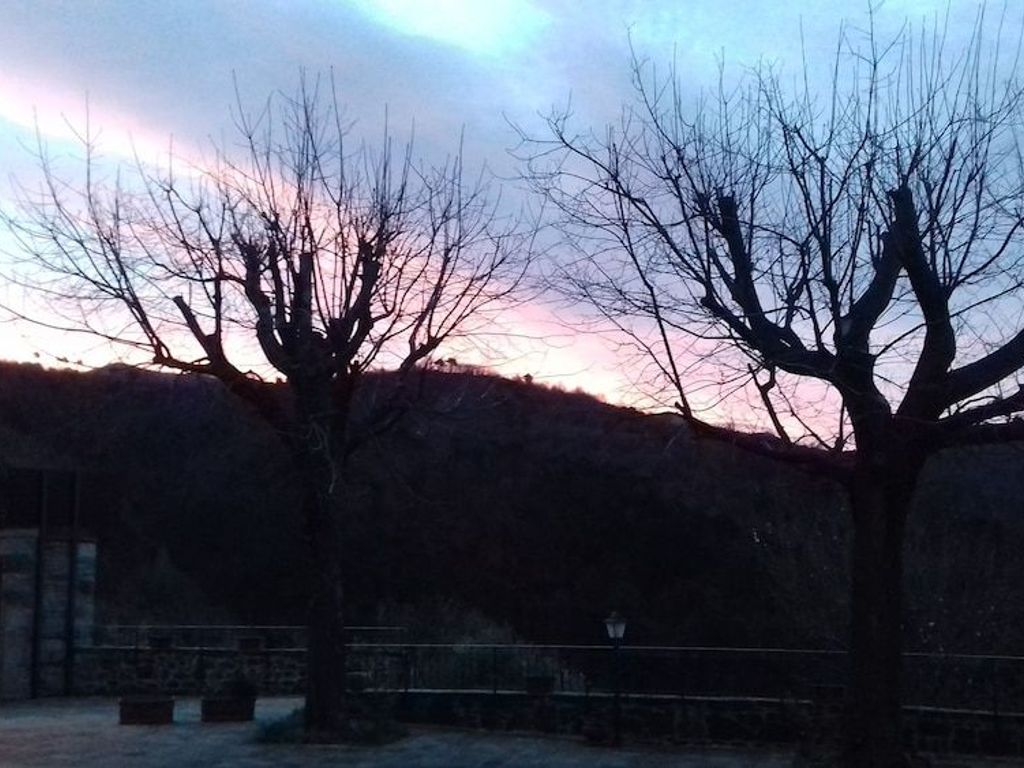 La Pietra Piana Restaurant / Bed & Breakfast