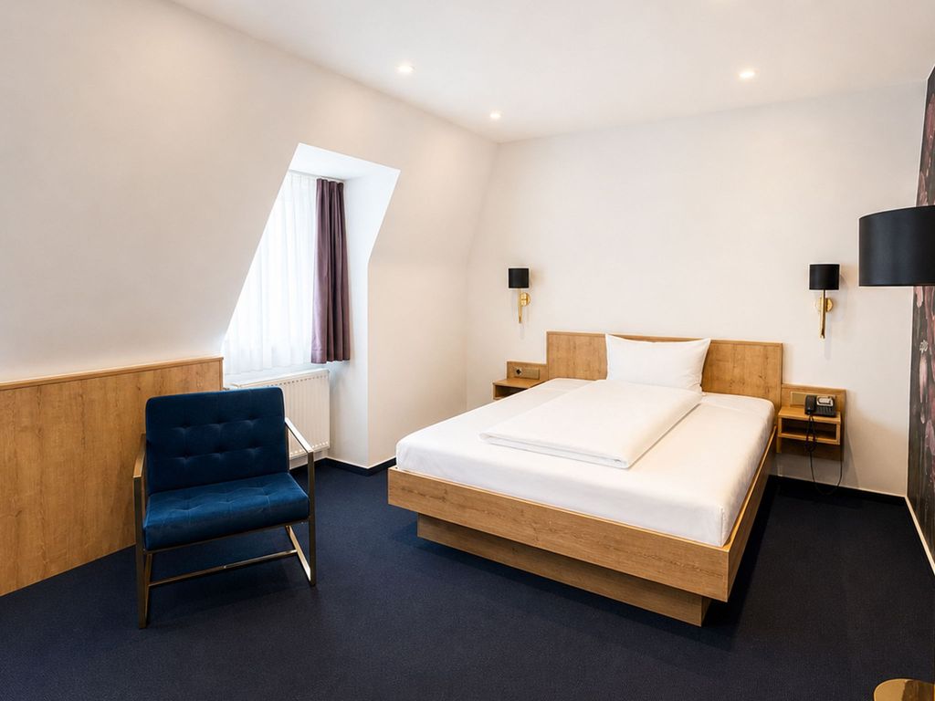 DORMERO Hotel Crailsheim