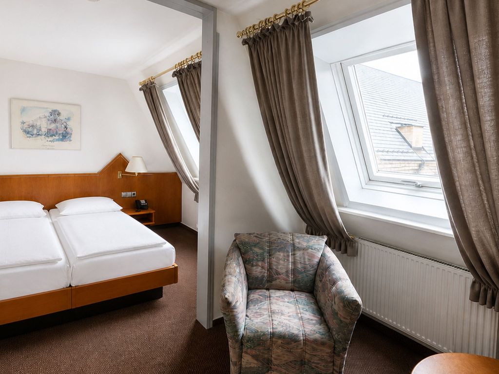 DORMERO Hotel Crailsheim