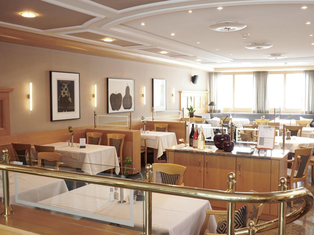 Hotel Post-Faber