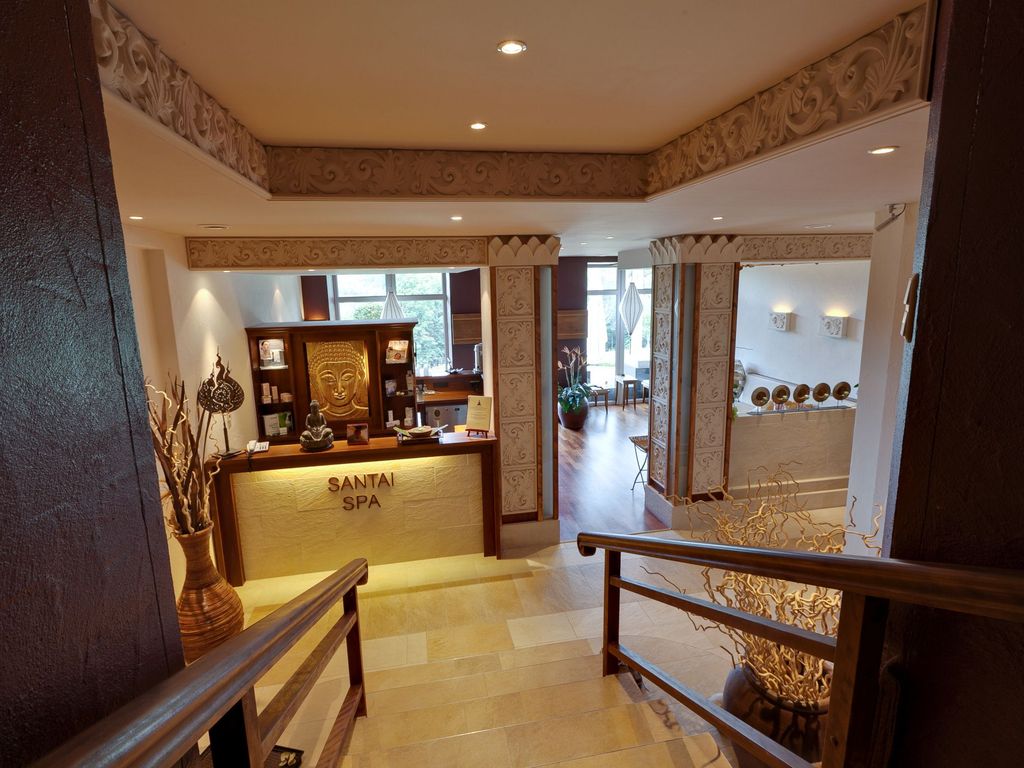 Naturhotel Rebling