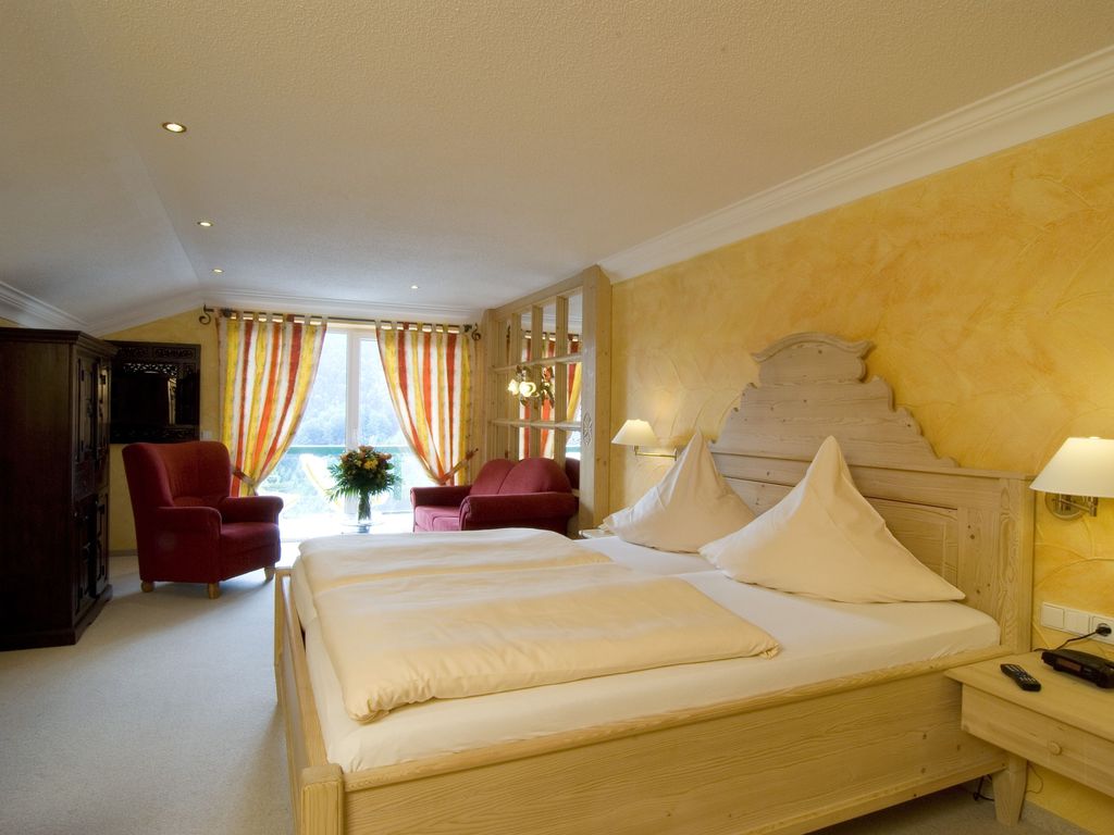 Naturhotel Rebling