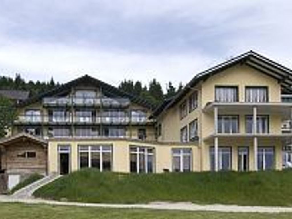 Naturhotel Rebling