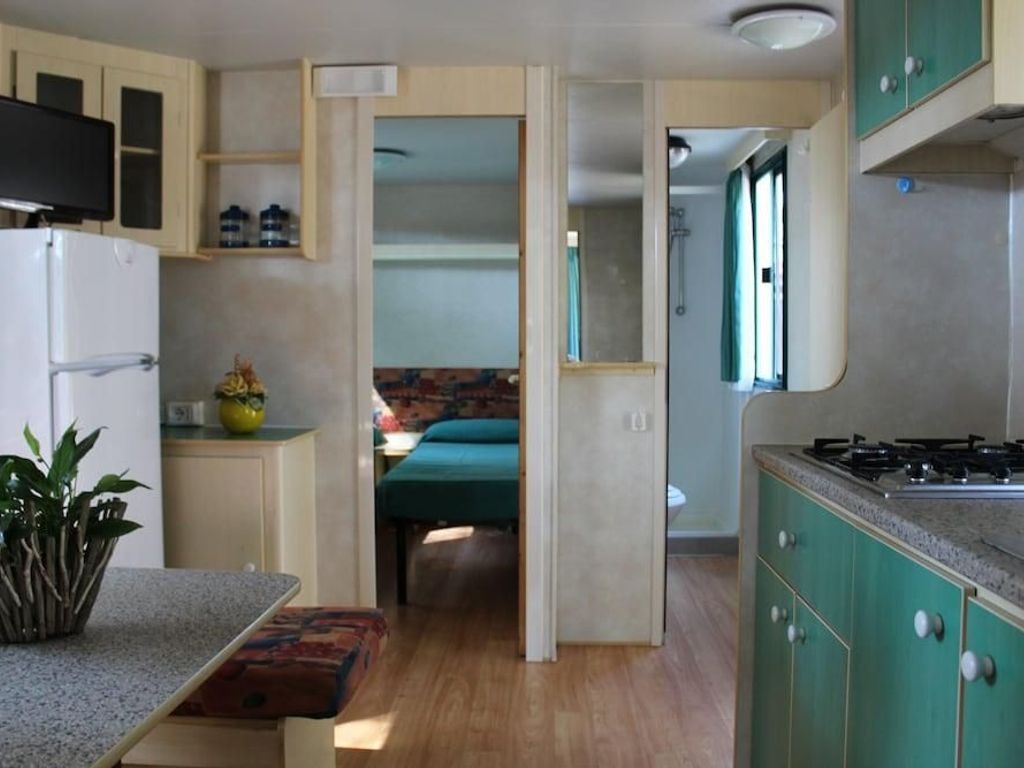 Villaggio Camping Lungomare