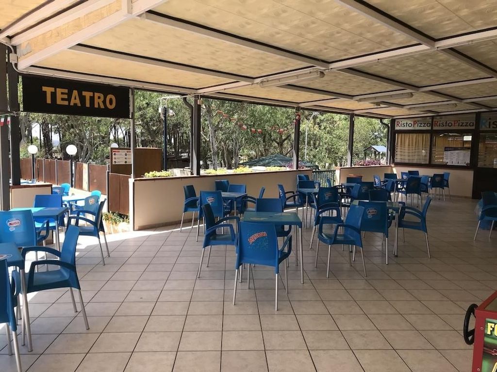 Villaggio Camping Lungomare