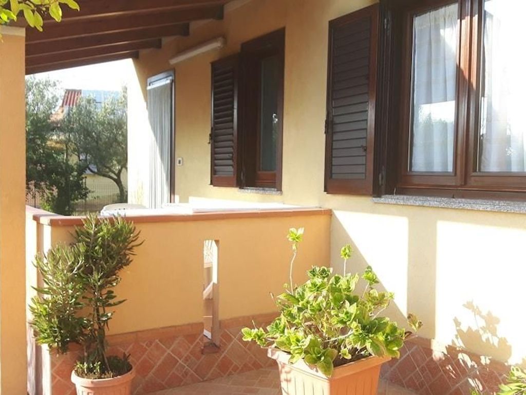 Villaggio Camping Lungomare