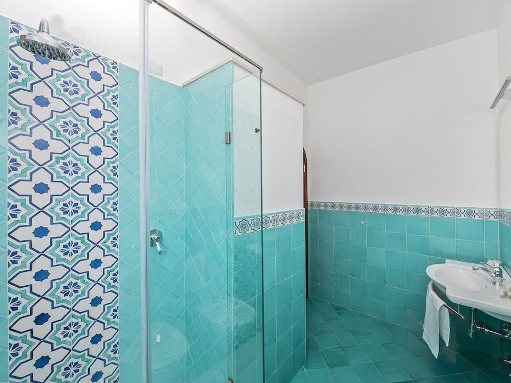 Hotel Pupetto