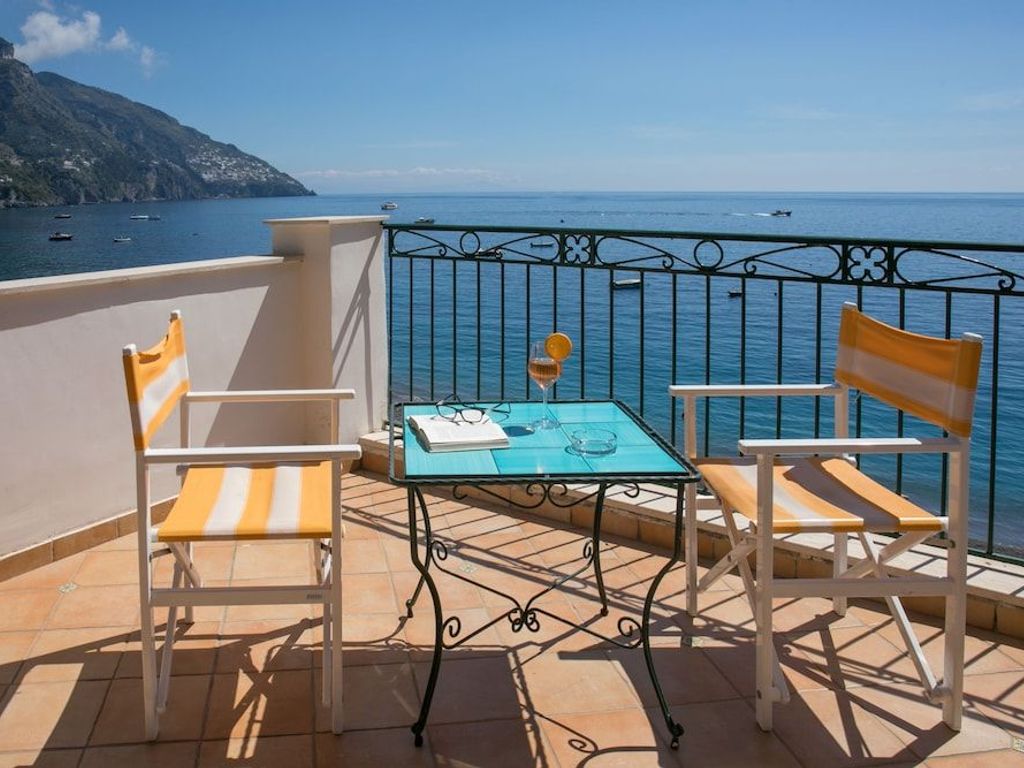 Hotel Pupetto