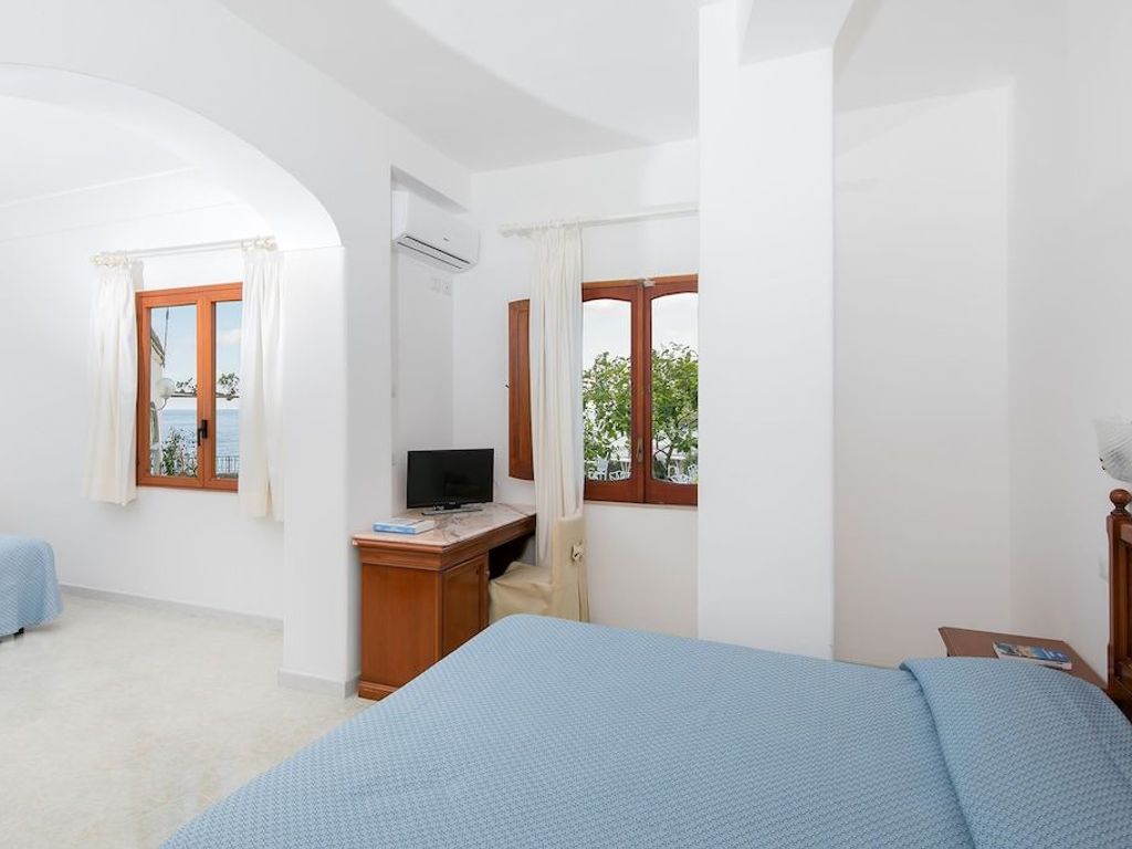 Hotel Pupetto