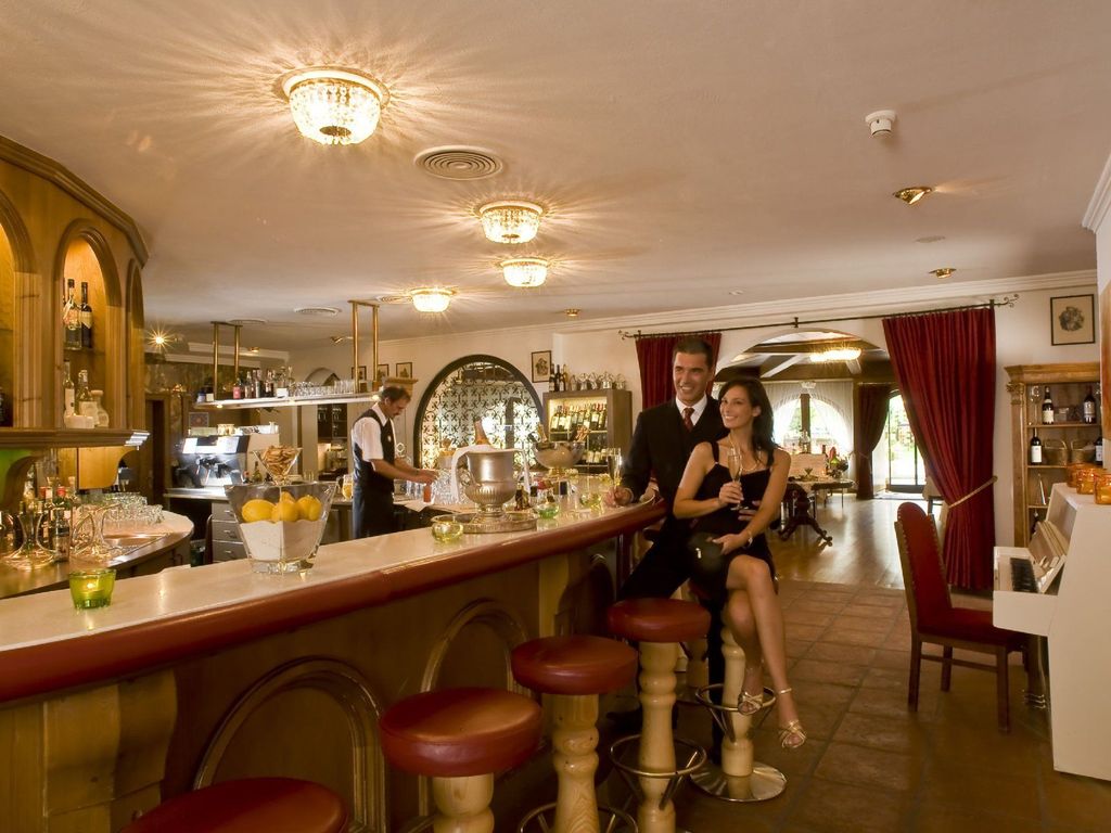 Silvretta Hotel & Spa