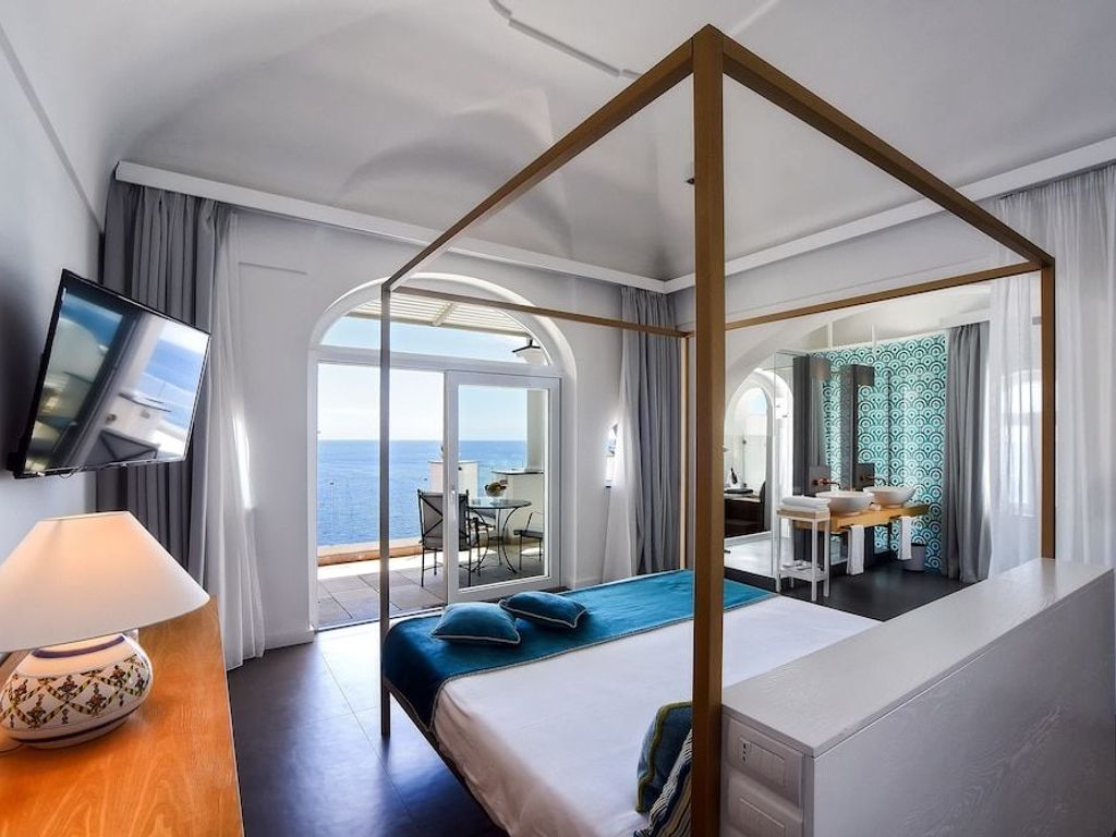 Hotel Montemare