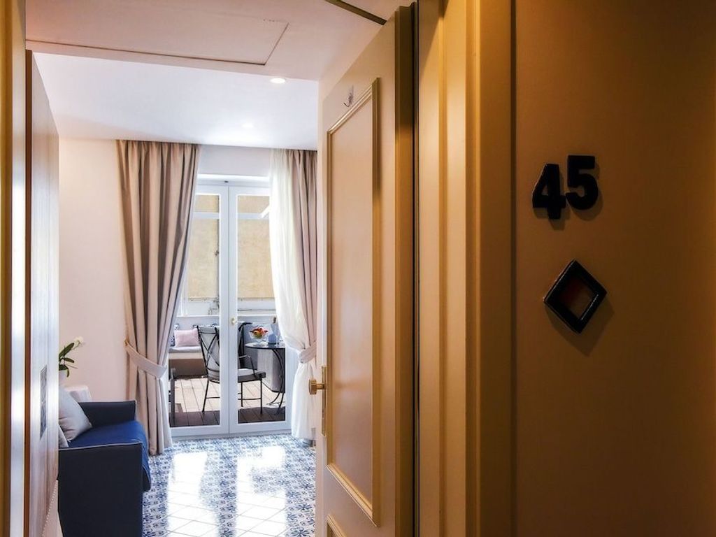 Hotel Montemare
