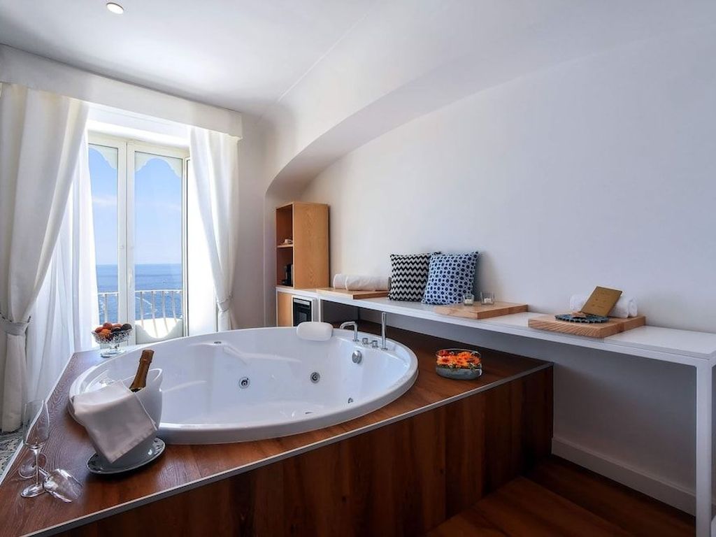 Hotel Montemare