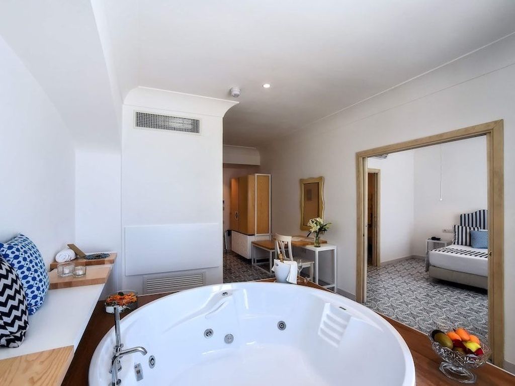 Hotel Montemare