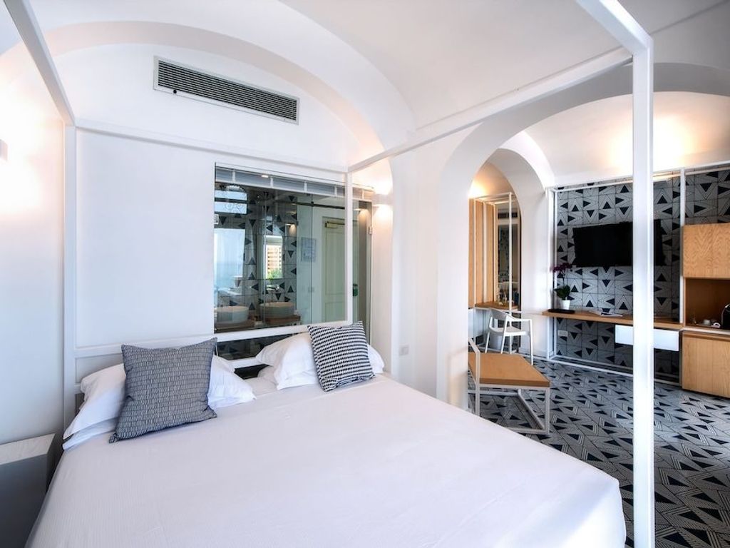 Hotel Montemare