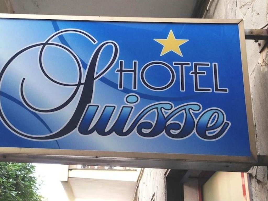 Hotel Suisse