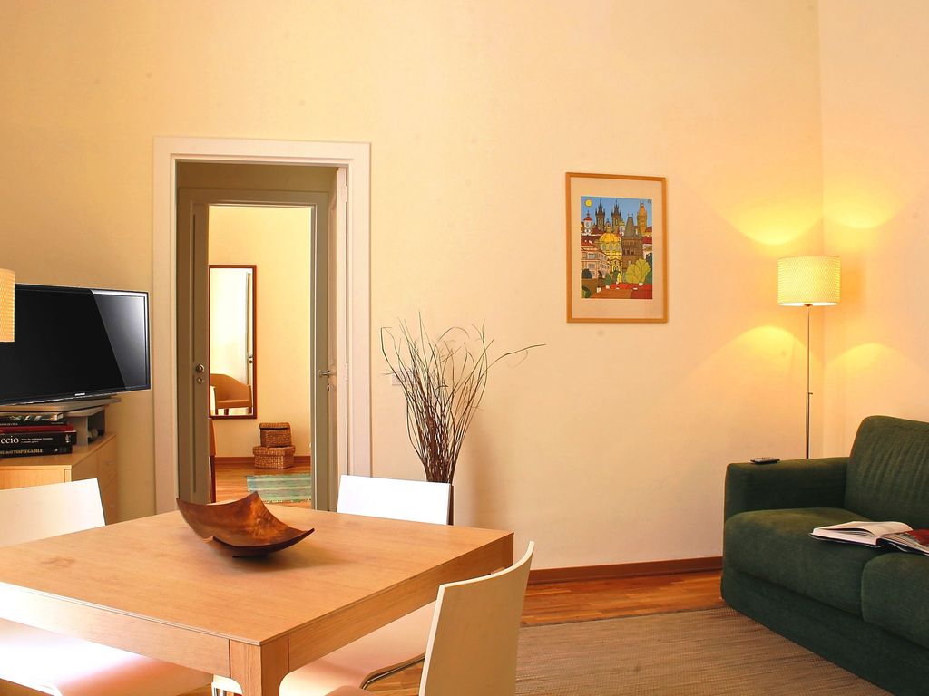 Corso Italia Suites