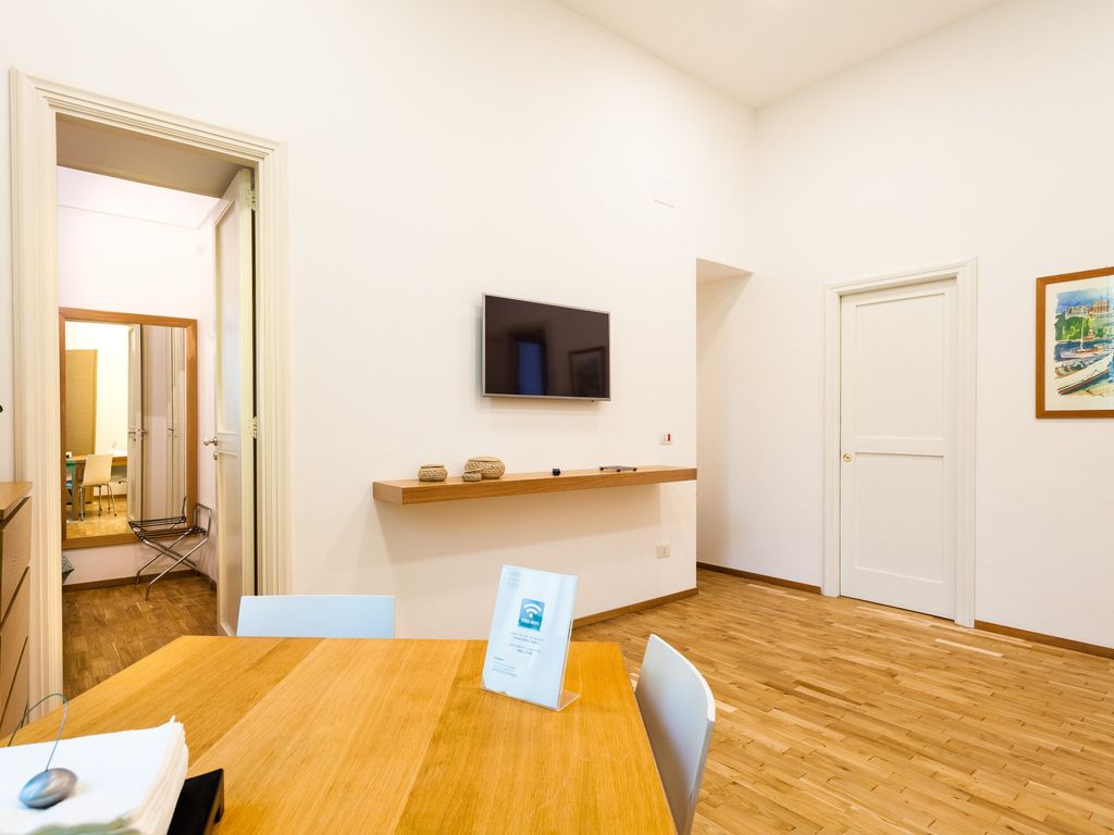 Corso Italia Suites
