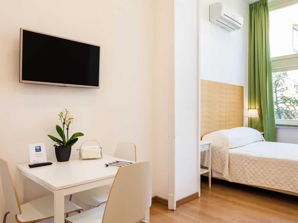 Corso Italia Suites