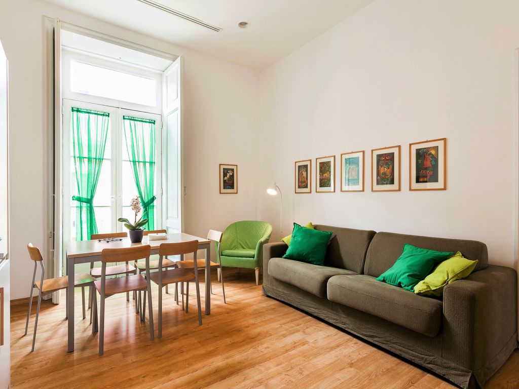 Corso Italia Suites