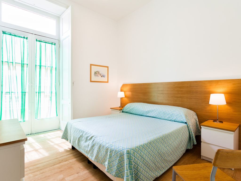 Corso Italia Suites