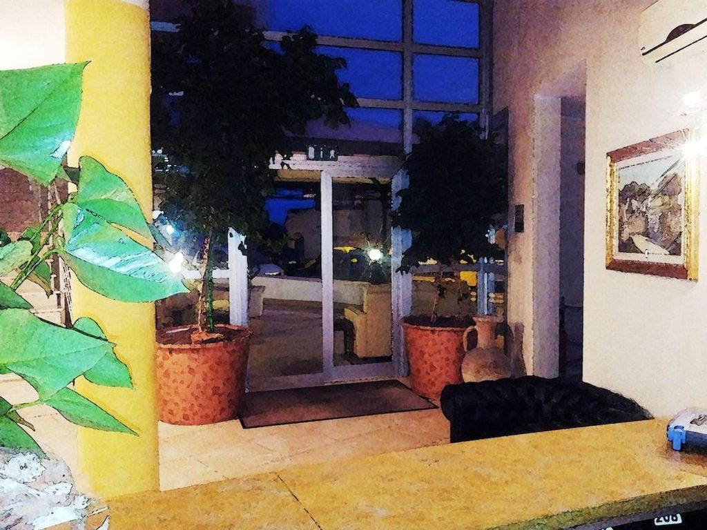 Hotel Demar