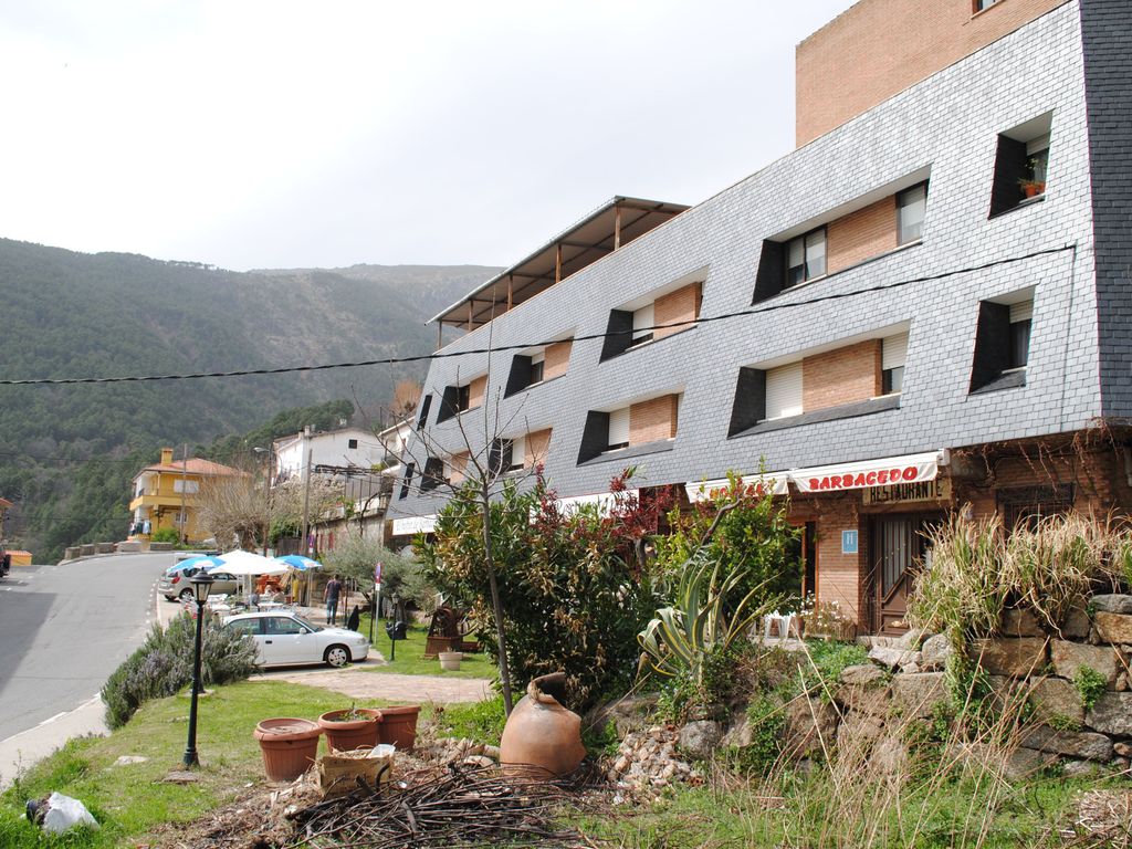 Barbacedo Hostal