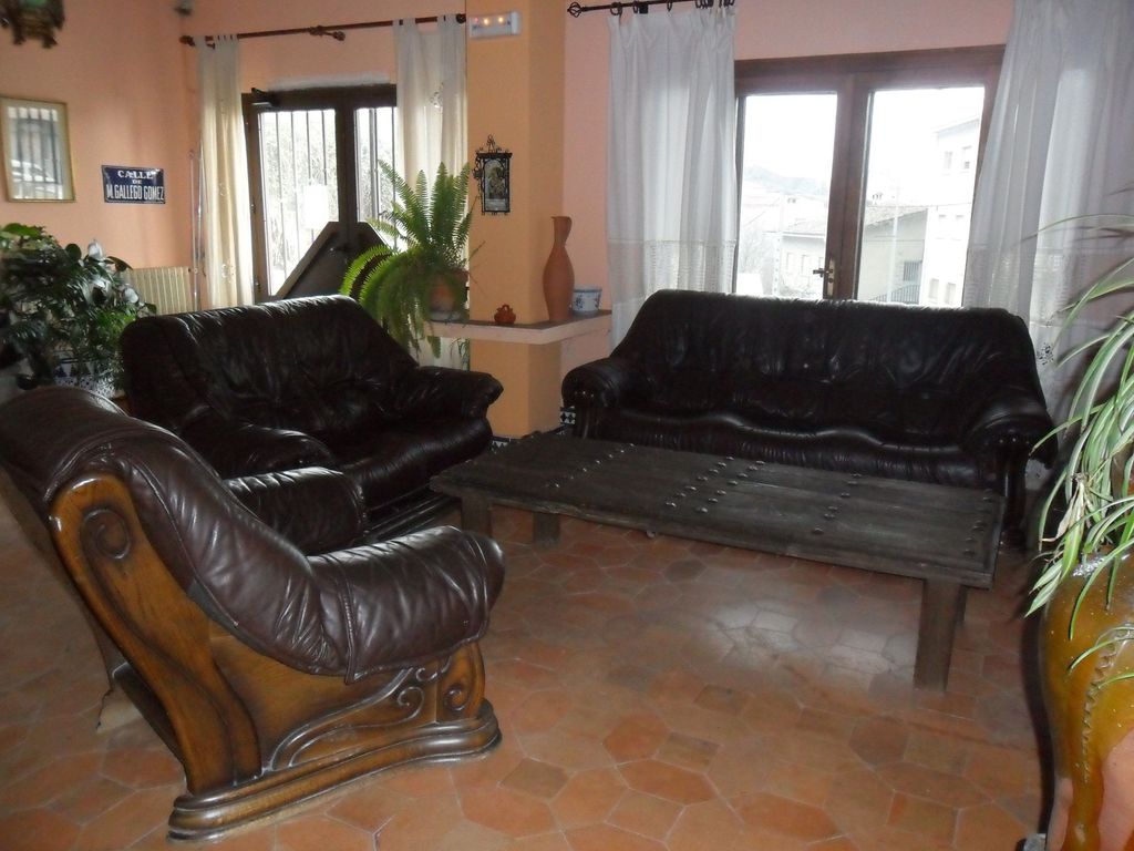 Barbacedo Hostal