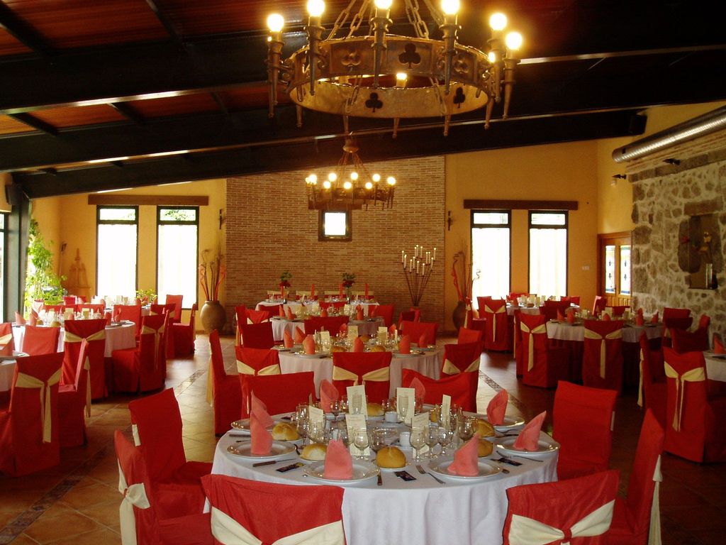 Barbacedo Hostal
