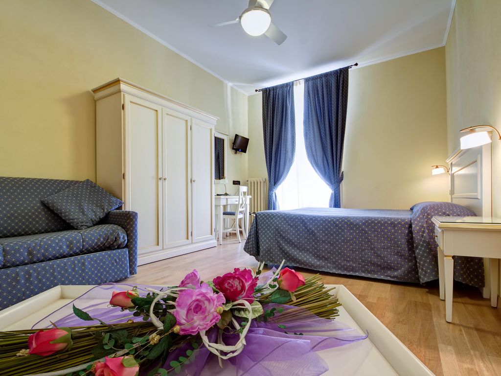 Primula Hotel Residence