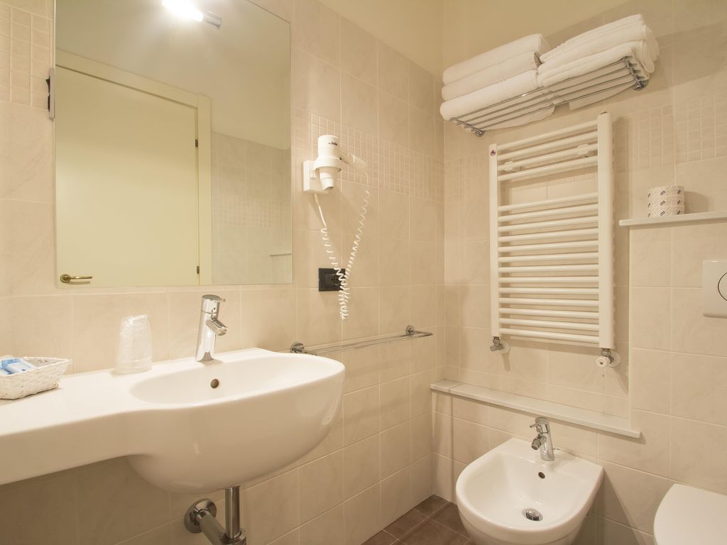 Primula Hotel Residence