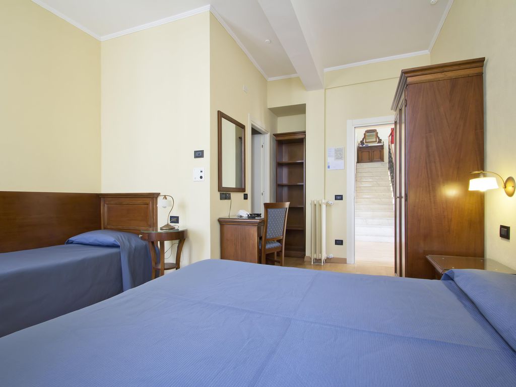 Primula Hotel Residence