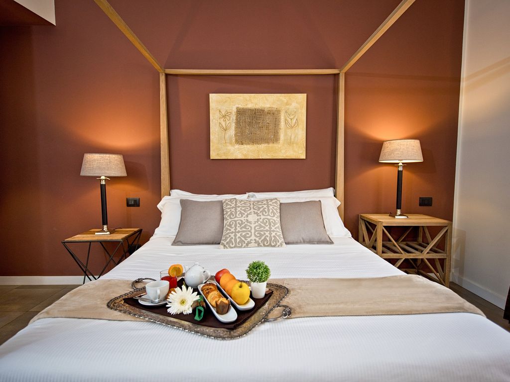 Delle Vittorie B&B