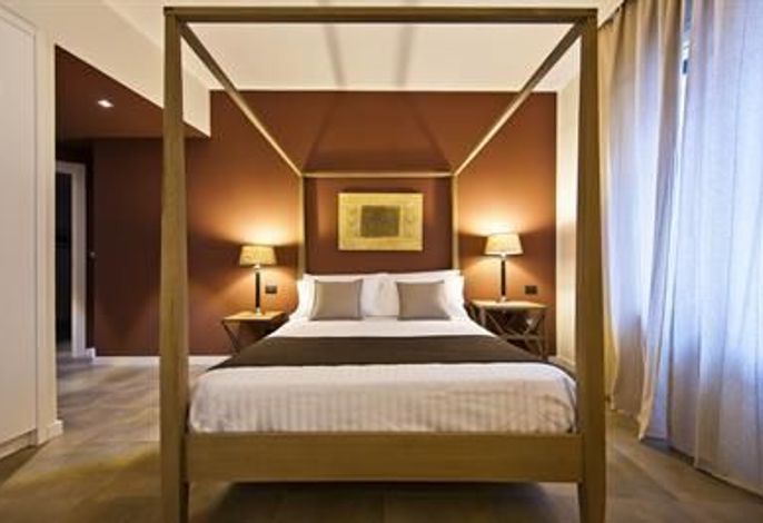 Delle Vittorie B&B